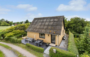 2 Bedroom Amazing Home In Rudkøbing, Rudkøbing